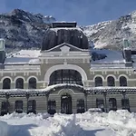 Marraquita Avairent Estacion Daire