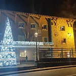Marraquita Avairent Estacion Daire