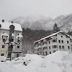 Daire Marraquita Avairent Estacion Canfranc