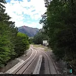 Daire Marraquita Avairent Estacion Canfranc