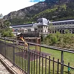 Marraquita Avairent Estacion