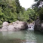 Daire Marraquita Avairent Estacion Canfranc