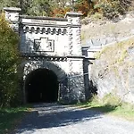 Daire Marraquita Avairent Estacion Canfranc