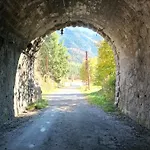 Daire Marraquita Avairent Estacion Canfranc