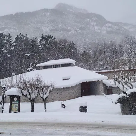 Apartman Marraquita Avairent Estacion