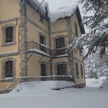 Marraquita Avairent Estacion Apartman *