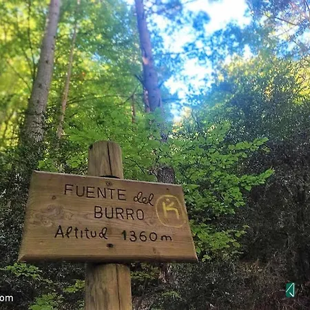 Apartman Marraquita Avairent Estacion