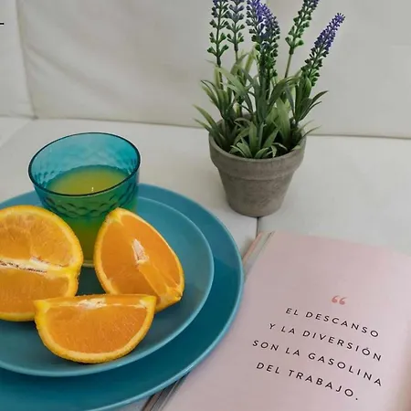 Marraquita Avairent Estacion Apartman Canfranc