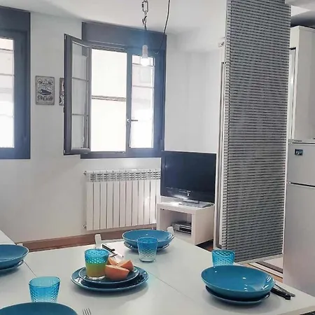 Apartman Marraquita Avairent Estacion