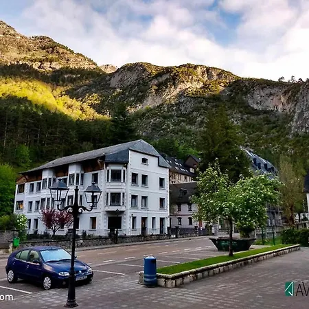 Marraquita Avairent Estacion