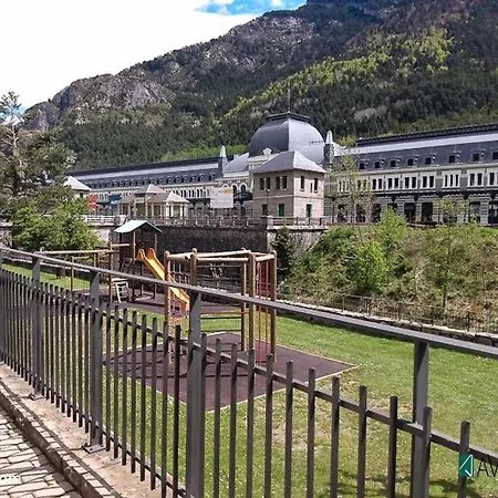 Marraquita Avairent Estacion
