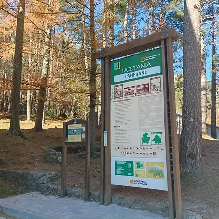 Apartman Marraquita Avairent Estacion *