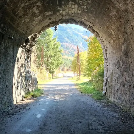 Lejlighed Marraquita Avairent Estacion Canfranc