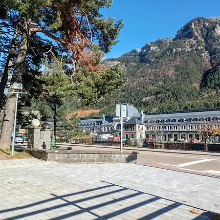 Apartman Marraquita Avairent Estacion