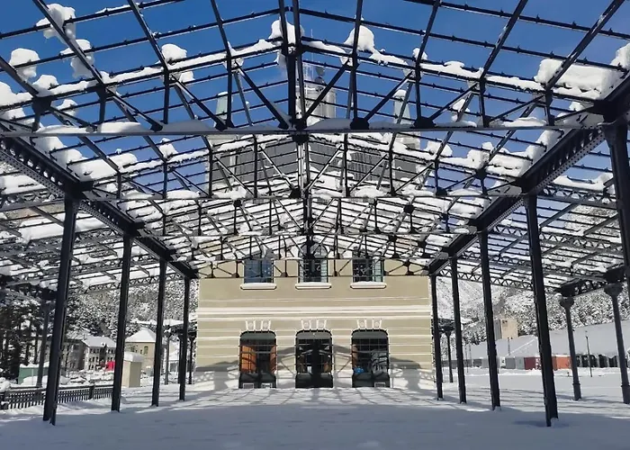 Marraquita Avairent Estacion *