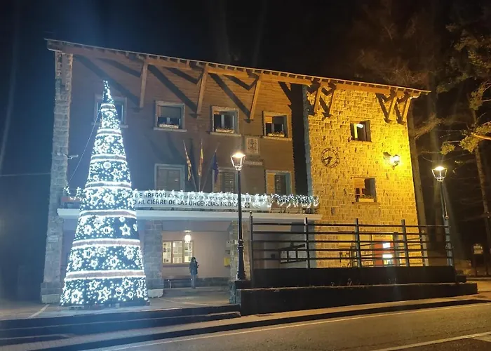 Marraquita Avairent Estacion Lägenhet