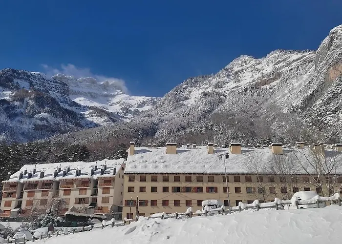 Lägenhet Marraquita Avairent Estacion *