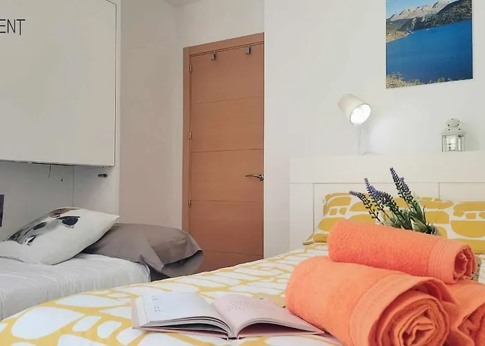 Marraquita Avairent Estacion *