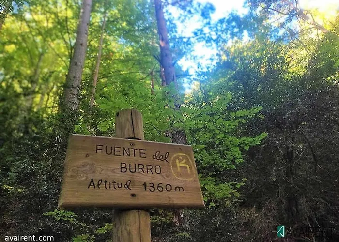 Lägenhet Marraquita Avairent Estacion