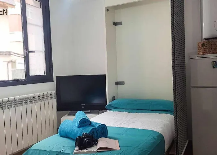 Marraquita Avairent Estacion