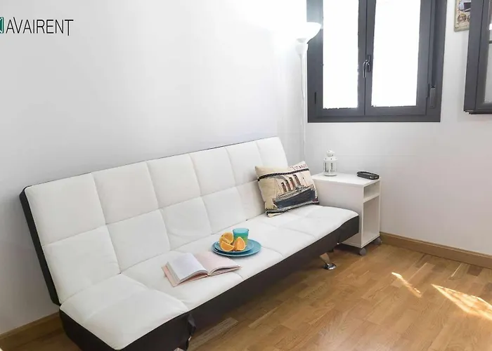 Marraquita Avairent Estacion