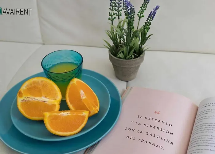 Marraquita Avairent Estacion Lägenhet Canfranc